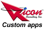Ricon Consulting Inc. - software